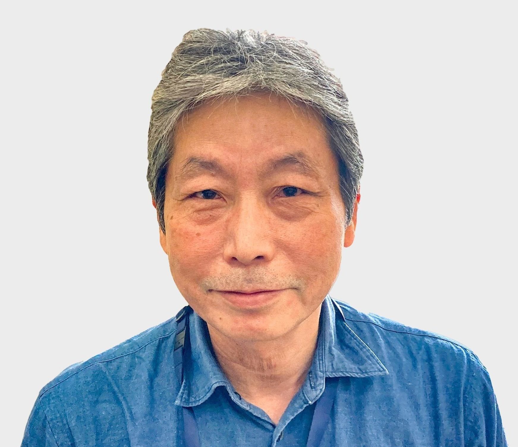 川合 重夫 / Shigeo Kawai