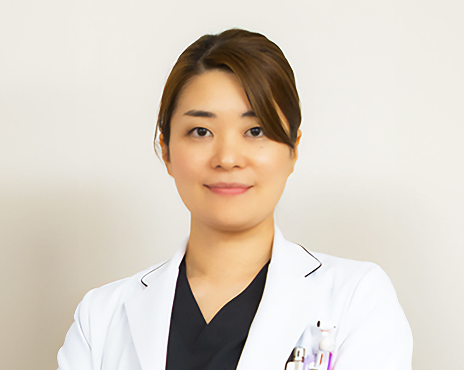 佐藤 陽子 / Yoko Sato