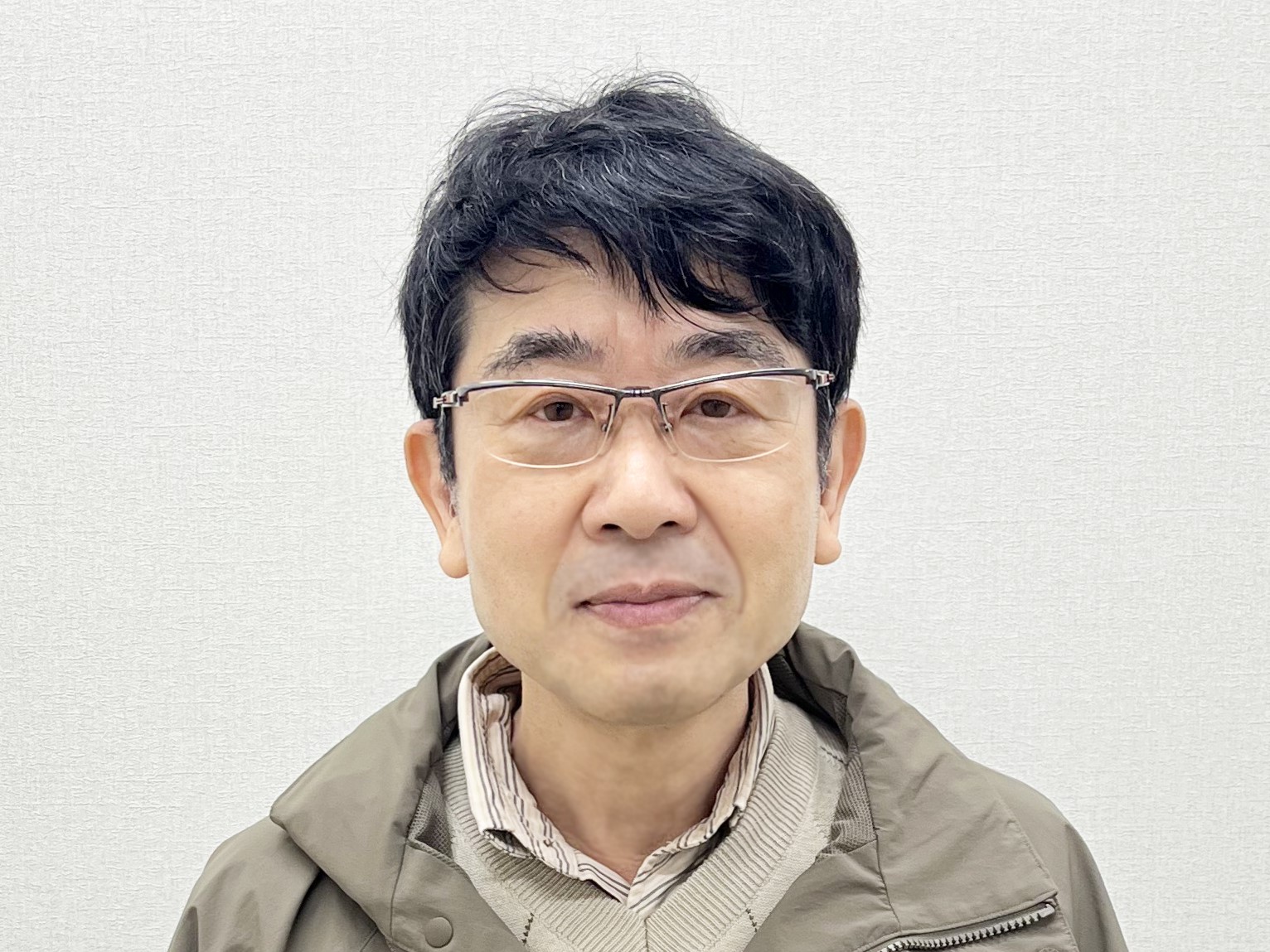 宮本英雄 / Hideo Miyamoto