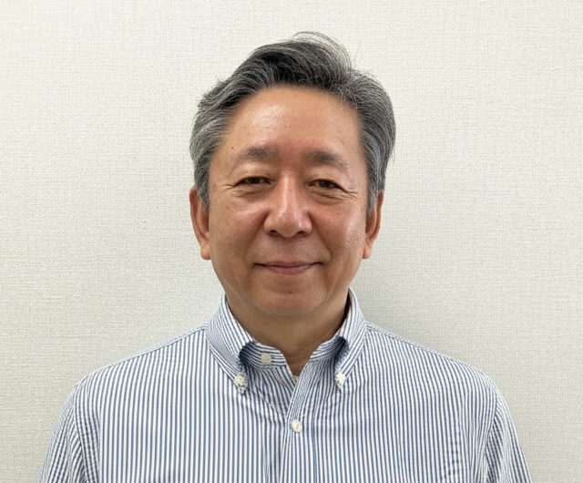 三熊 直人 / Naohito Mikuma